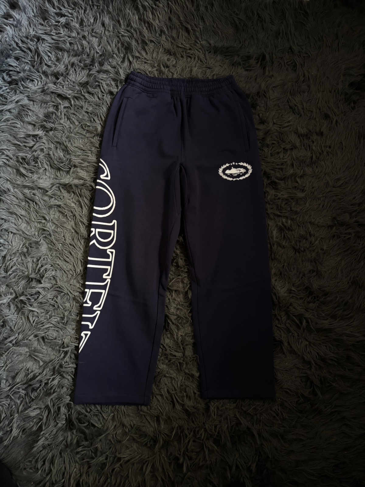 Corteiz Royal Sweatpant