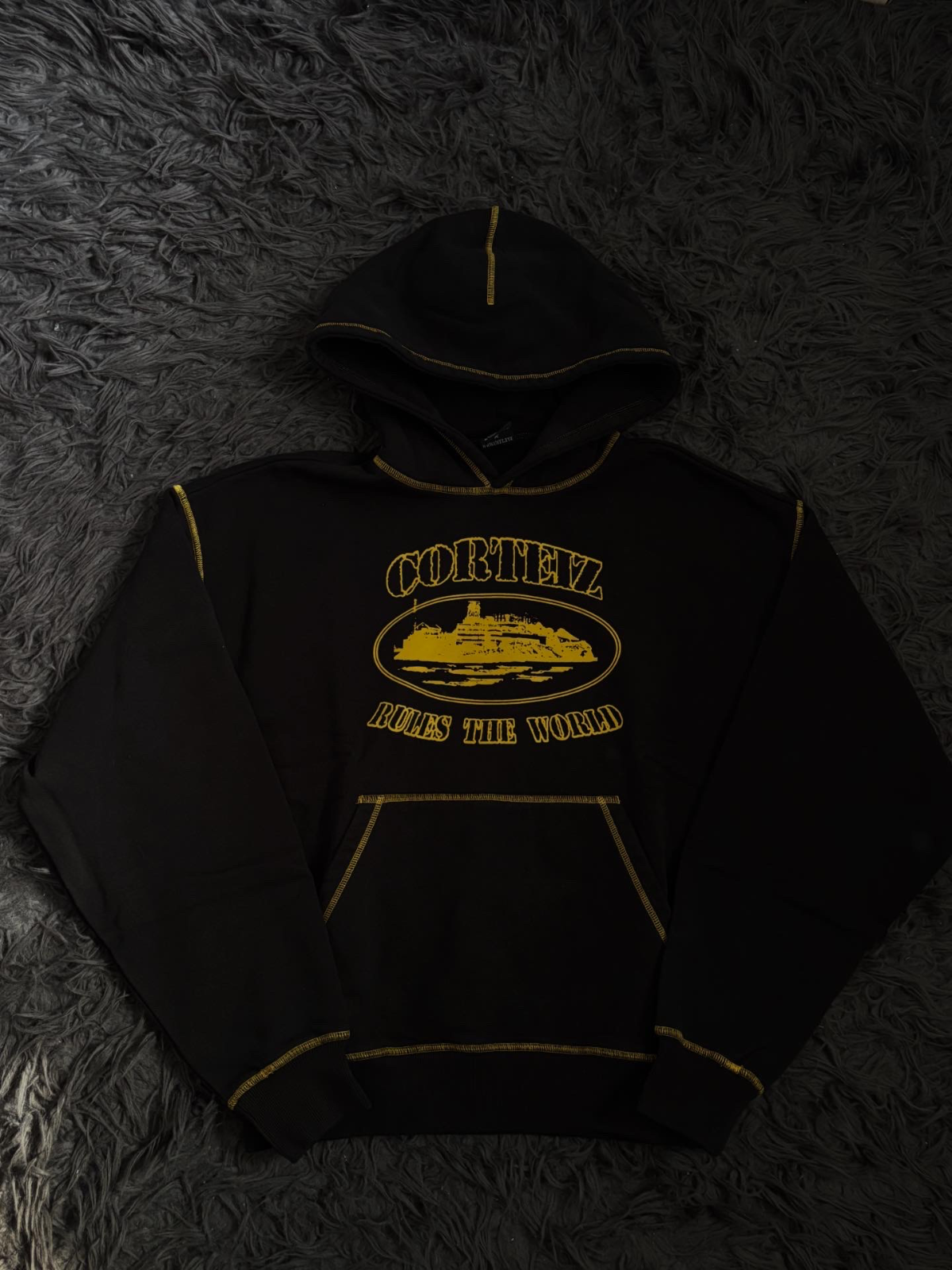 Cortiez Hoodie