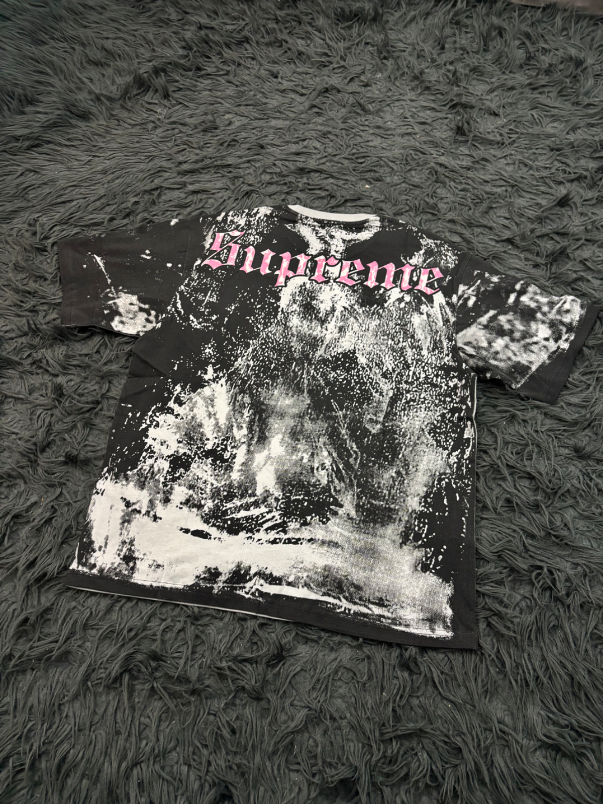 Supreme Misfits SS/TOP Tee vista 2