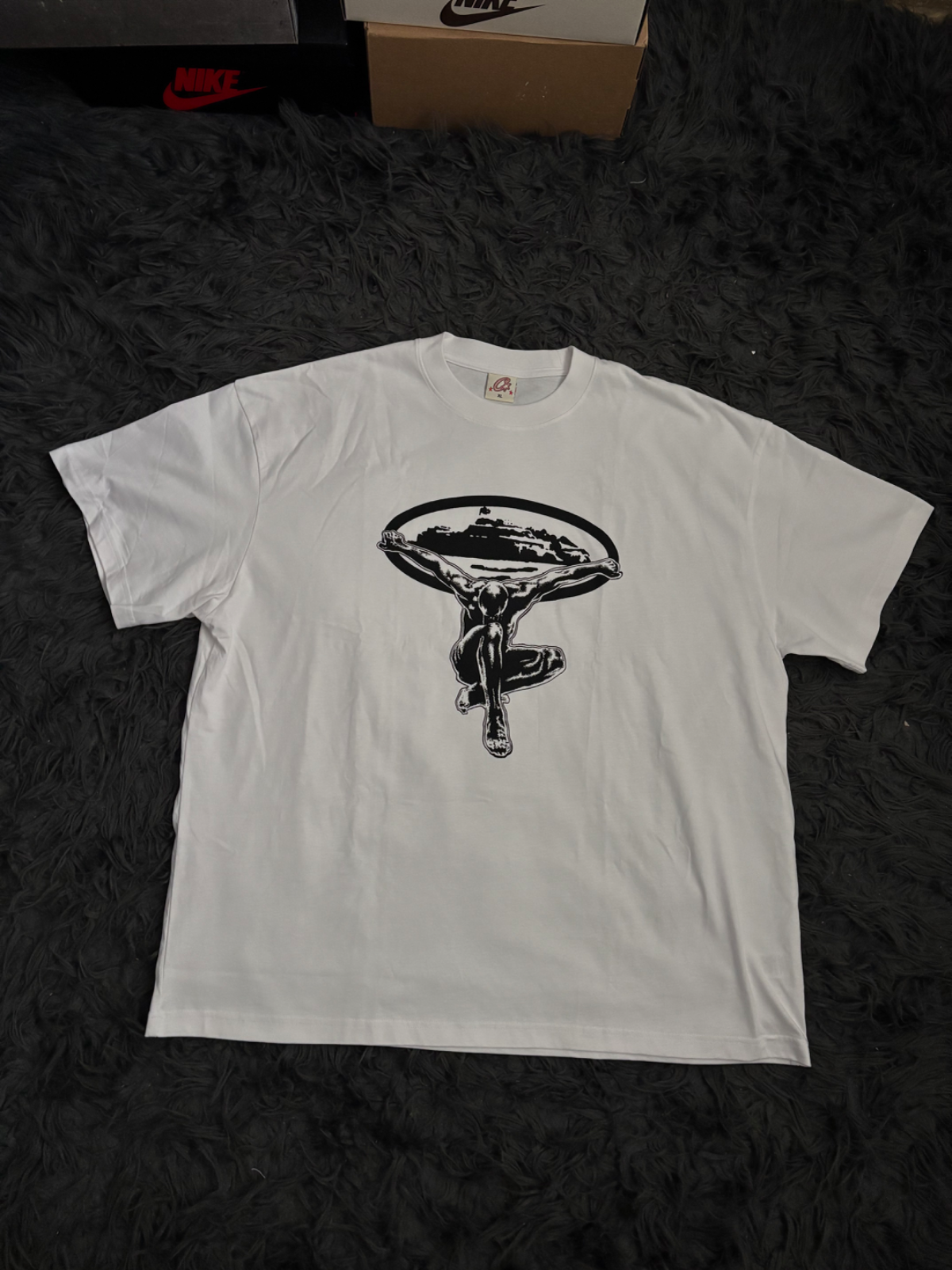 Cortiez Tee vista 2